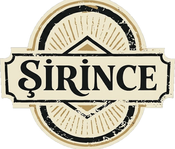 ŞİRİNCE